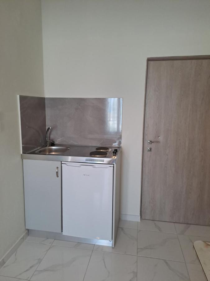 Apartment Golden Beach-tsianis