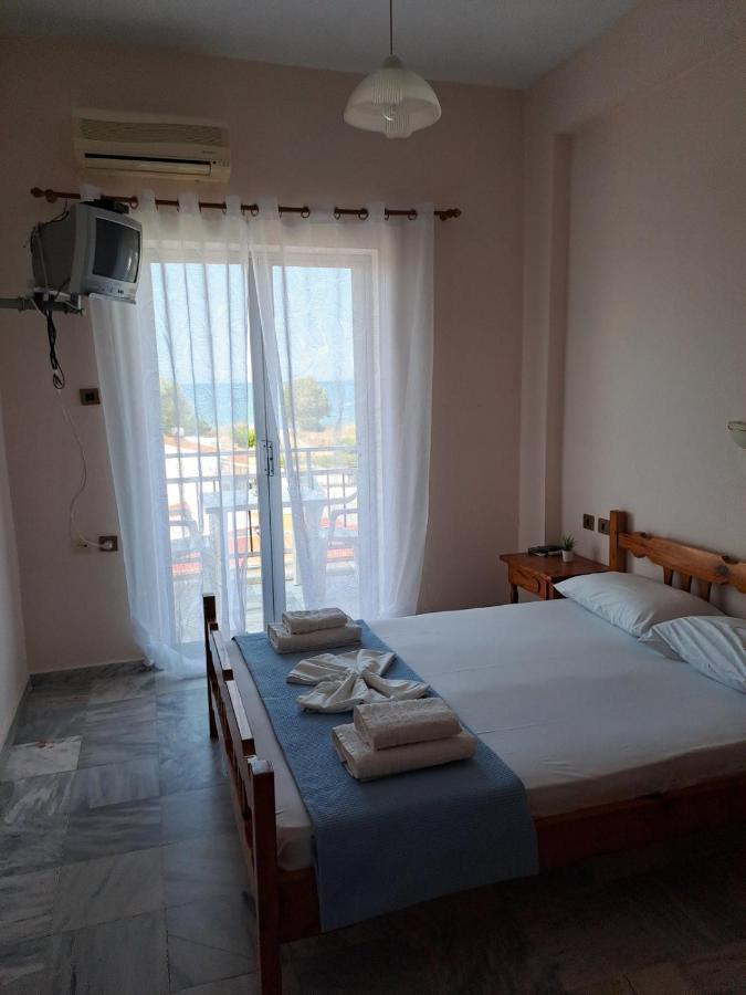 Golden Beach-tsianis