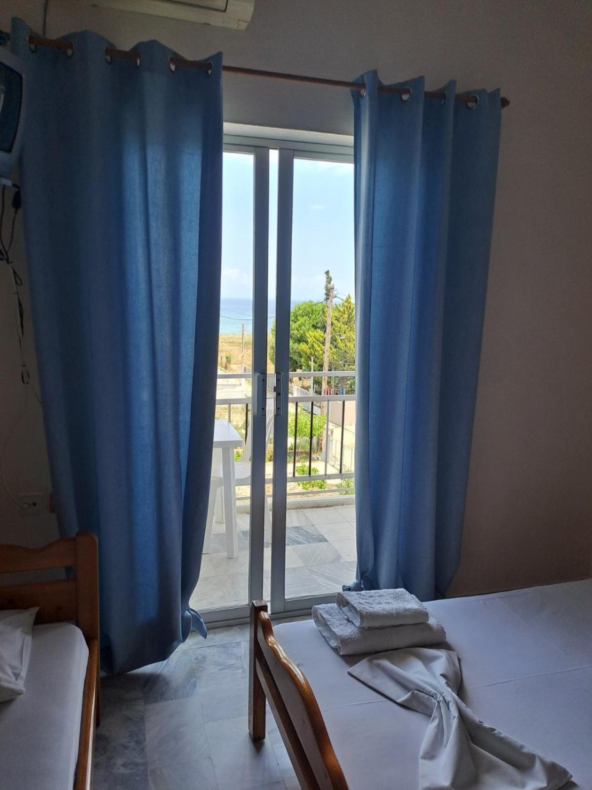 Apartment Golden Beach-tsianis