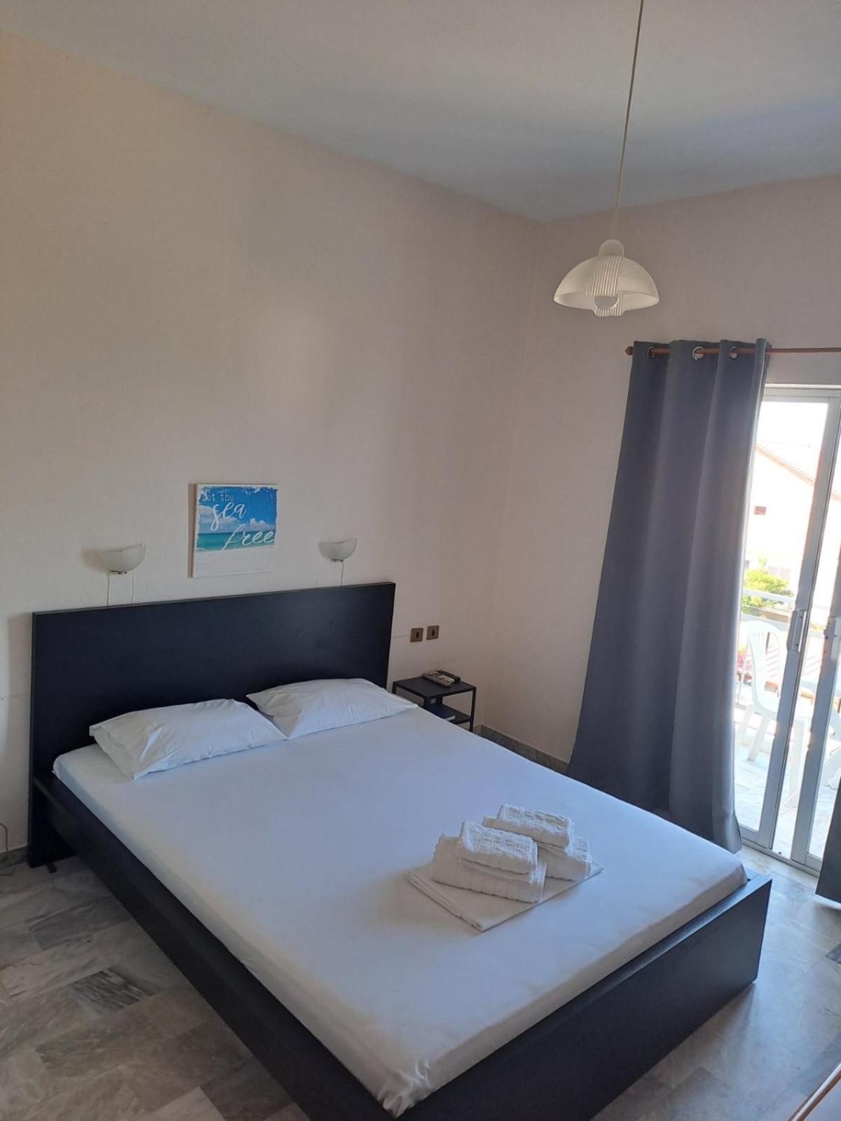 Apartment Golden Beach-tsianis *