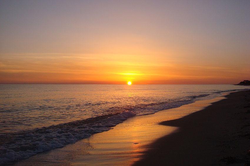 Golden Beach-tsianis Apartment