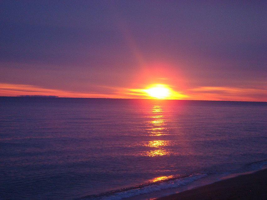 Golden Beach-tsianis *